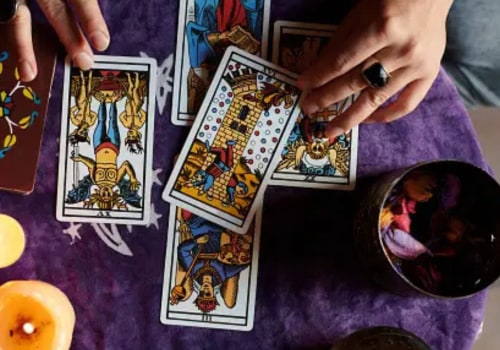 Unlock the Mystery of Yearly Tarot Card Readings