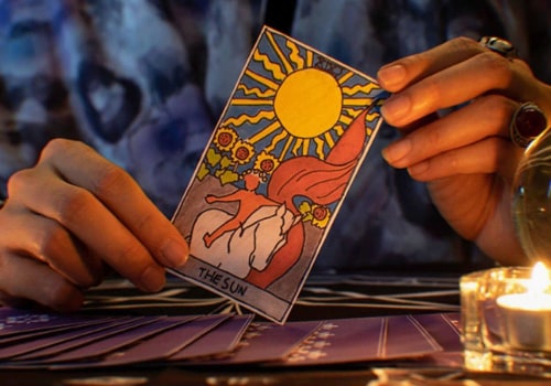 Daily Tarot Card Readings: All You Need to Know