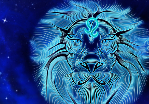 Astrology Readings: Get to Know the Leo Sign